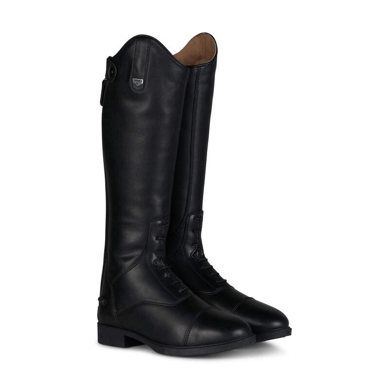 Bottes d'équitation enfant Horze Rover