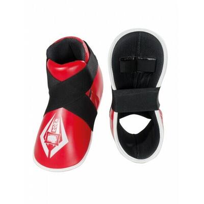Second use - Fußschützer Kwon Anatomic