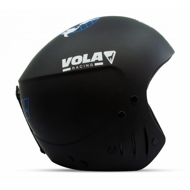 Casque de ski Vola Fis Life 2/4