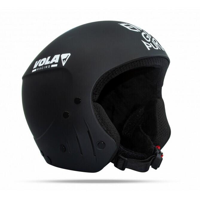 Casque de ski Vola Fis Life 3/4