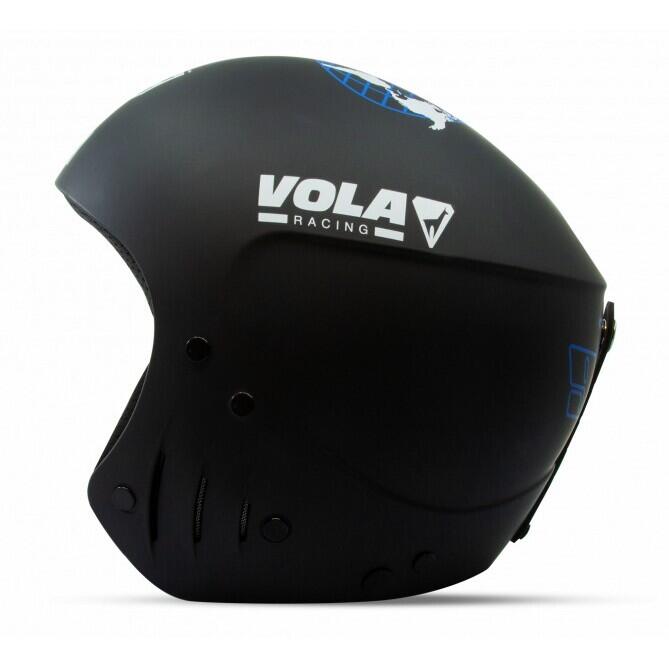 VOLA Capacete de SKI Vola Fis Life