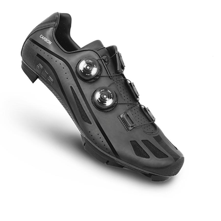 Shoes with knurled sole FLR Elite F95X