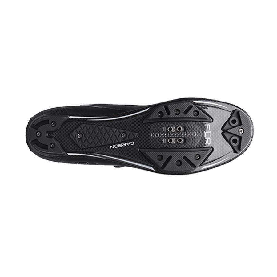 Schuhe mit fester Rändel-Sohle FLR Elite F95X 2/6