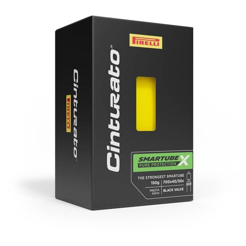 Chambre à air Pirelli Cinturato™ SmarTUBE X