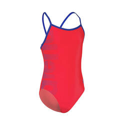 Maillot de bain une-pièce Enfant - Logo