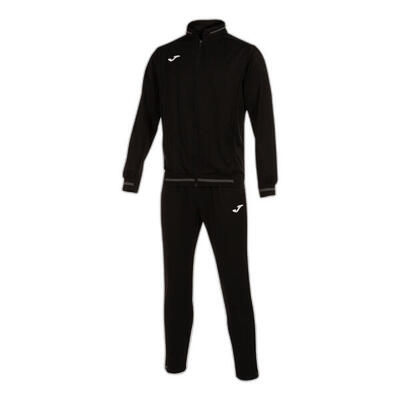 Chándal Pádel Hombre Joma Montreal Blanco