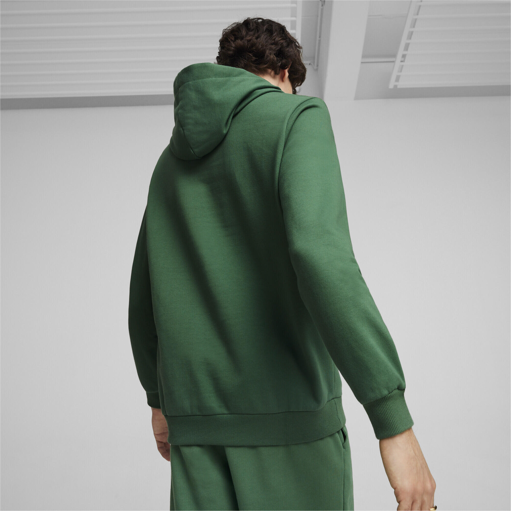 Sweatshirt à capuche Puma Better Essentials Mif 6/7