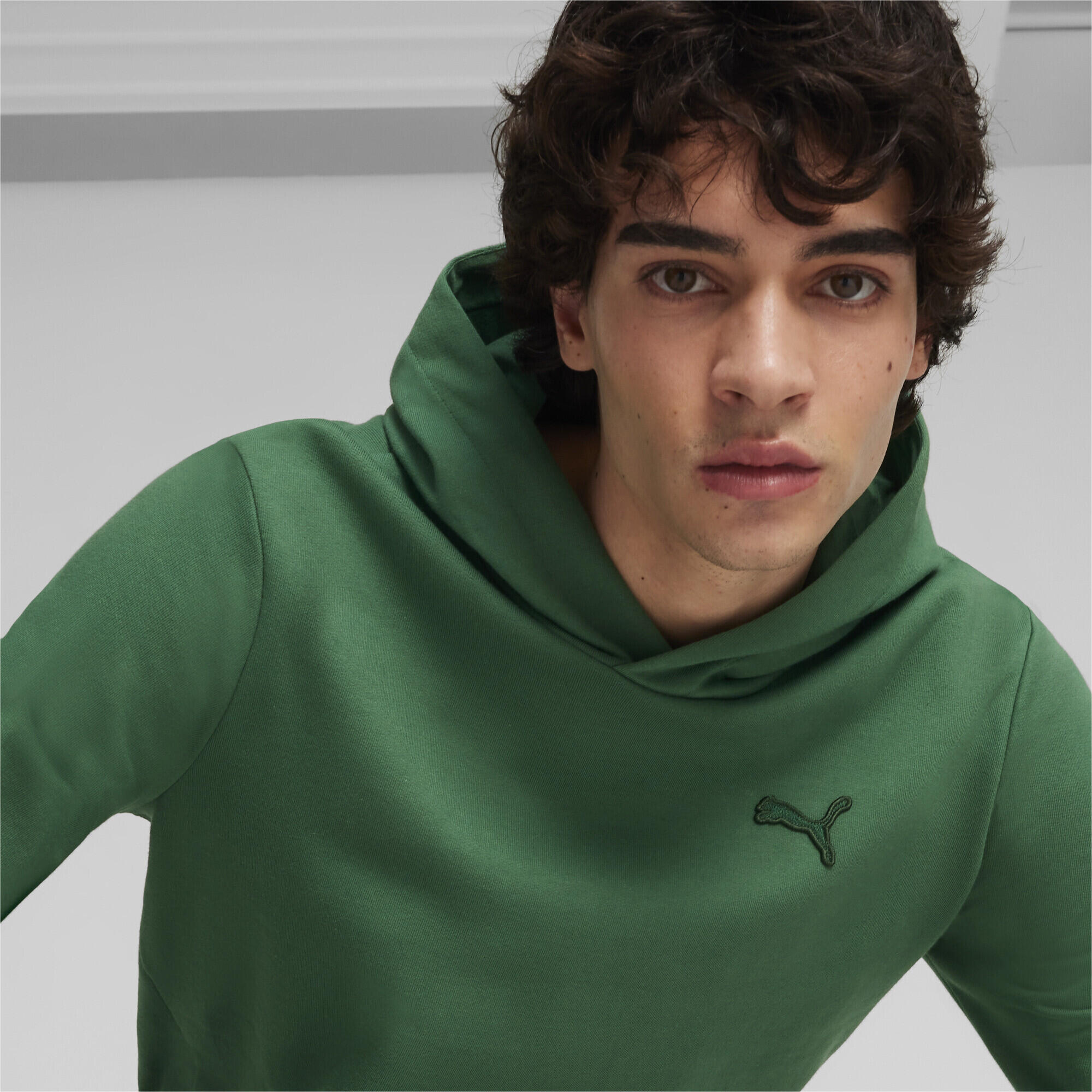 Sweatshirt à capuche Puma Better Essentials Mif 5/7