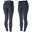 Pantalon équitation full grip femme Horze Grand Prix