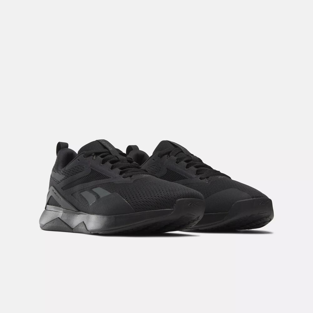 Buty treningowe męskie Reebok Nanoflex Tr 2 2/7
