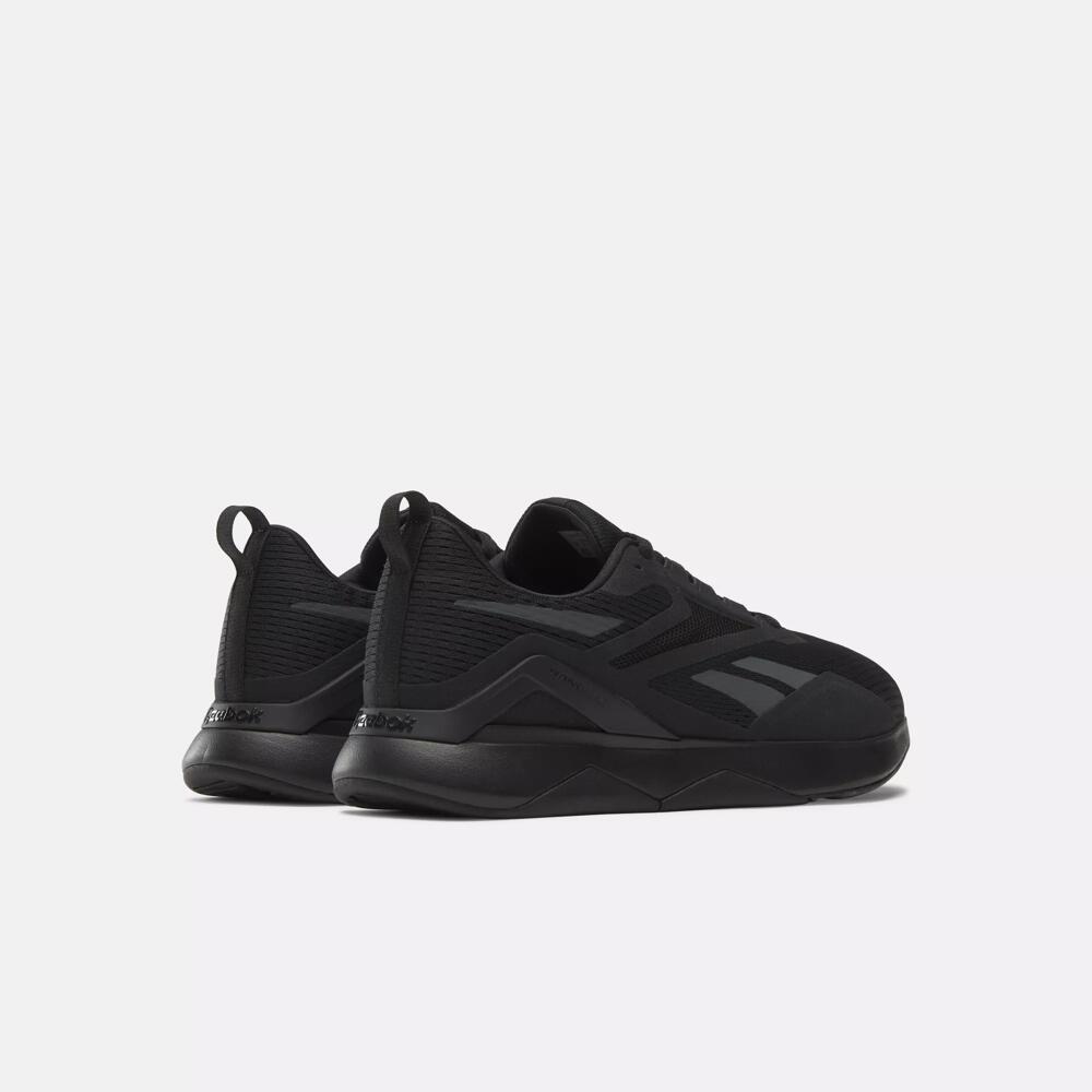 Buty treningowe męskie Reebok Nanoflex Tr 2 3/7