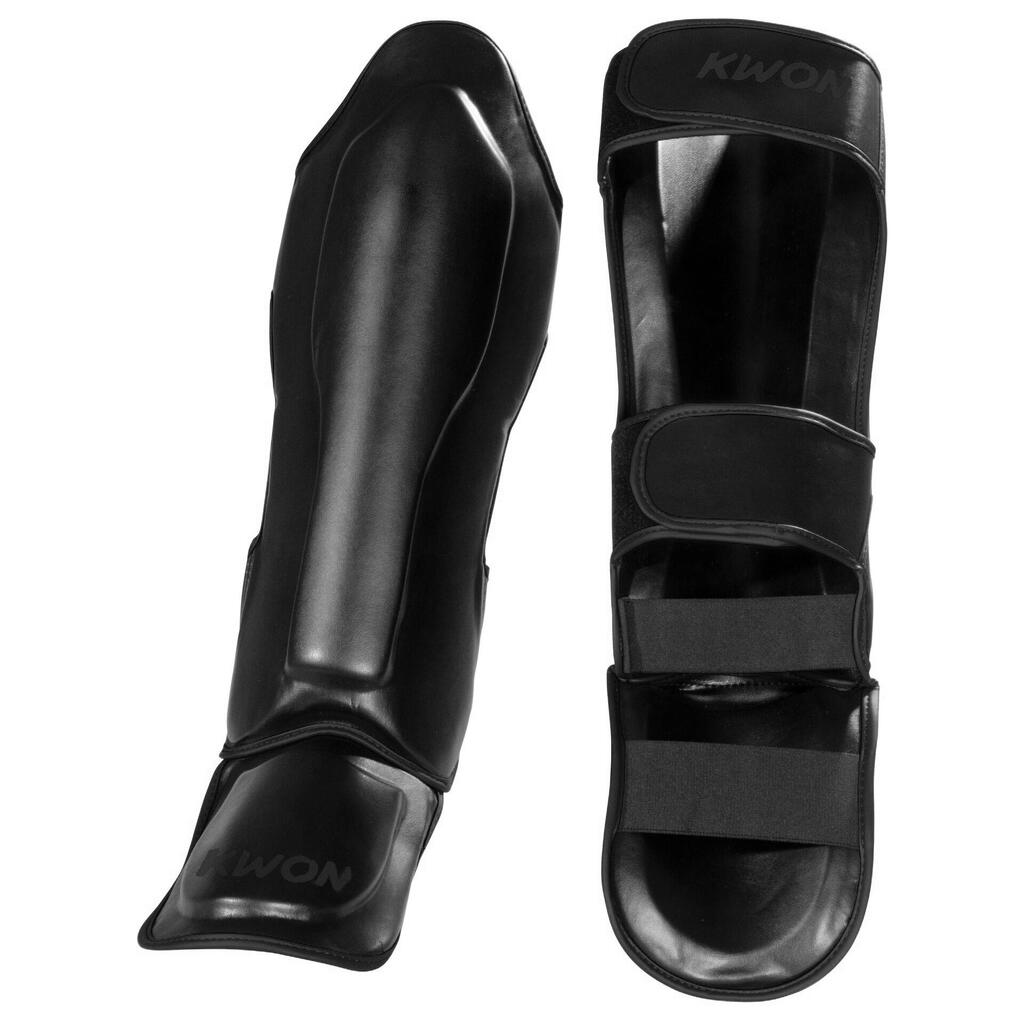 Shin guards Kwon MyDesign
