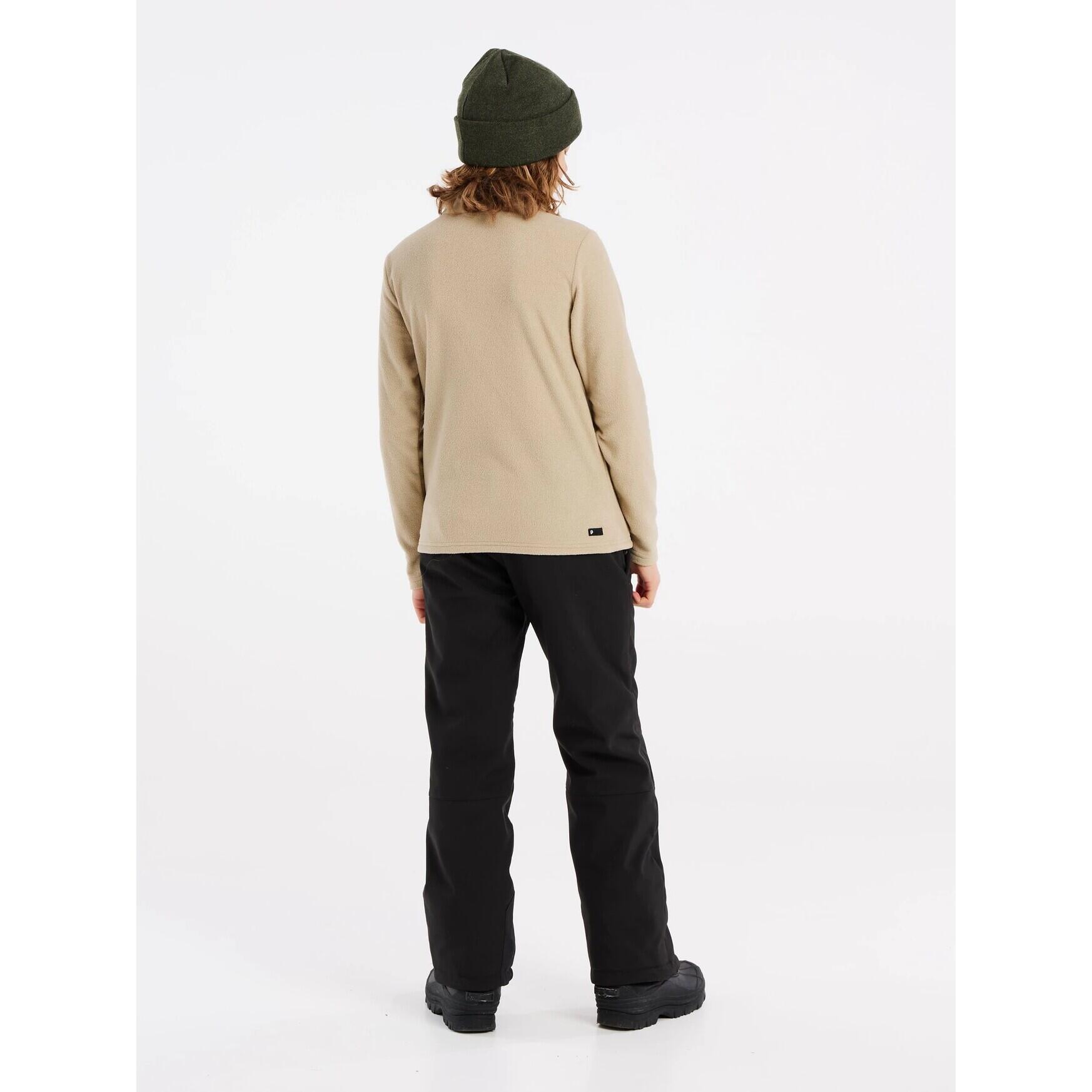 Kinder 1/4 zip fleece Protest Perfecty 4/5