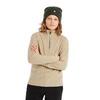 Polaire 1/4 zip enfant Protest Perfecty