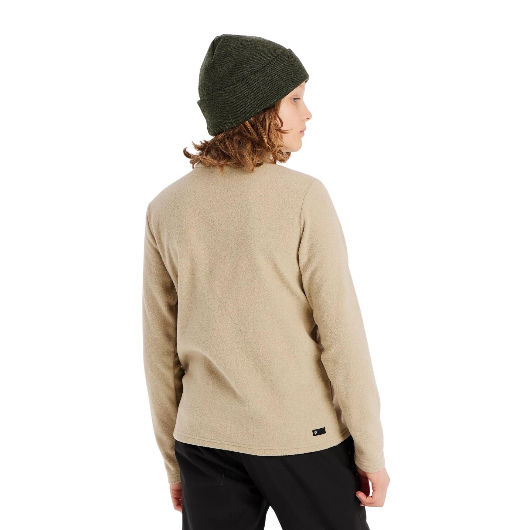 Kinder 1/4 zip fleece Protest Perfecty 3/5
