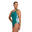 Maillot de bain une-pièce Femme - Icons Racer Back Solid