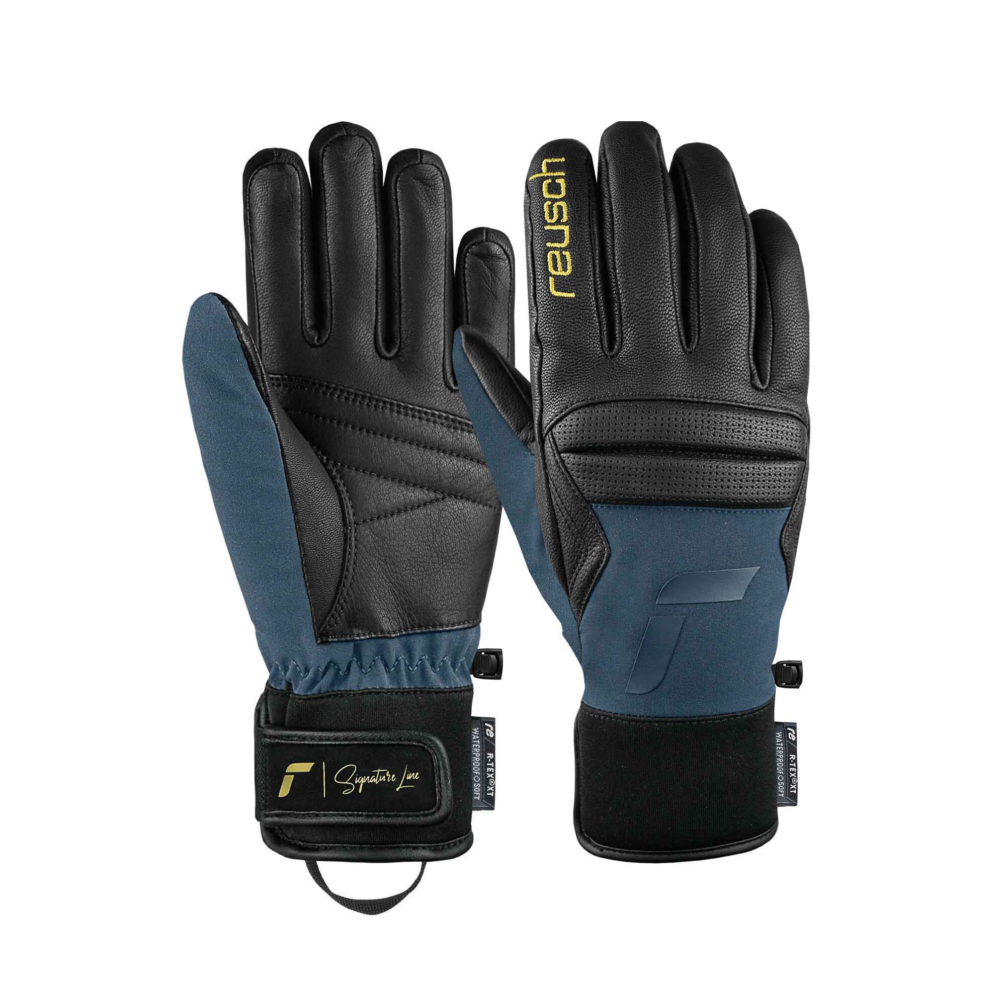 Rękawice narciarskie Reusch Petra Vlhova R-TEX® XT 7/7