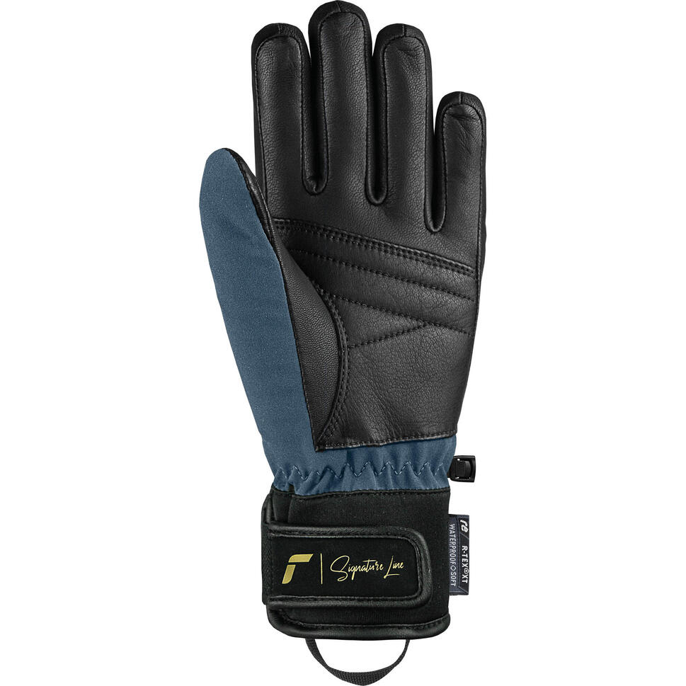 Rękawice narciarskie Reusch Petra Vlhova R-TEX® XT