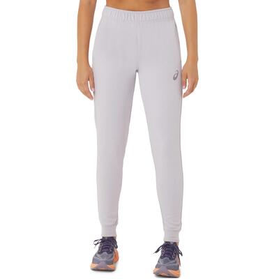 Pantalón asics big logo sweat mujer