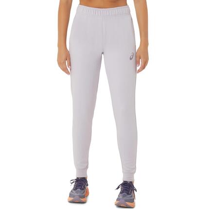 Pantalón Asics Big Logo Sweat Mujer