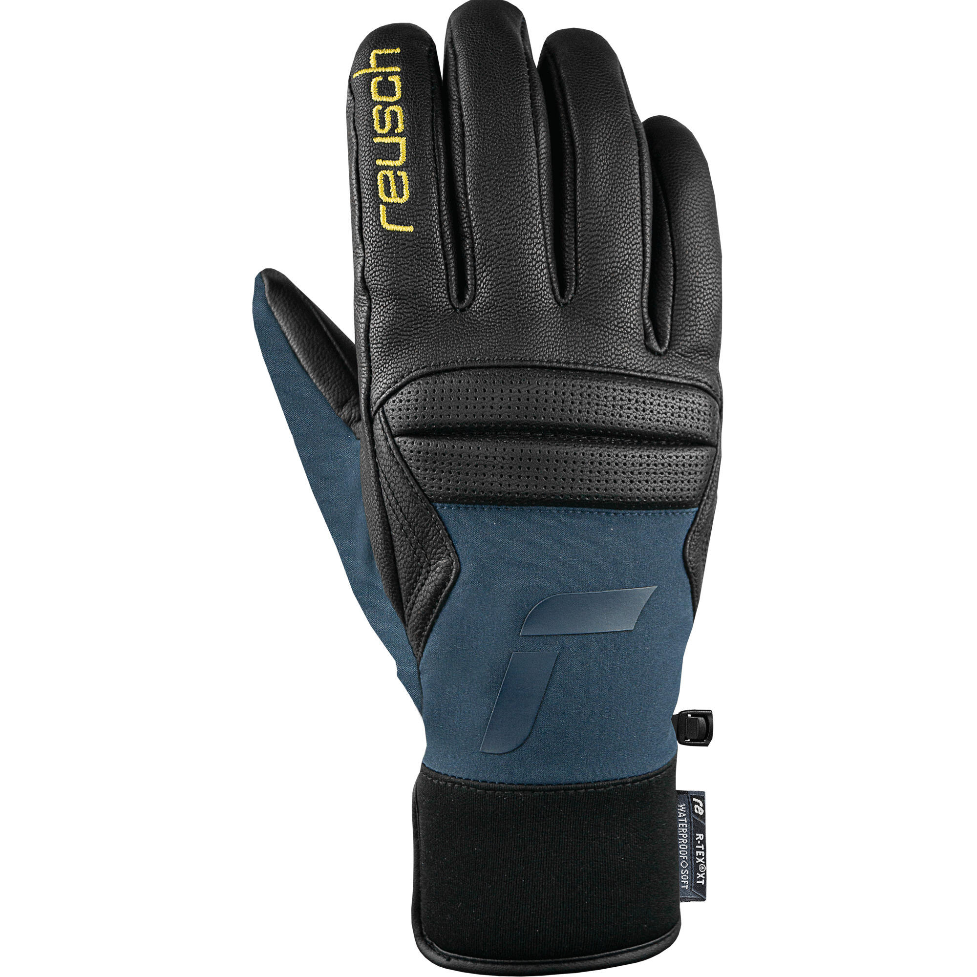 REUSCH Skihandschoenen Reusch Petra Vlhova R-TEX® XT