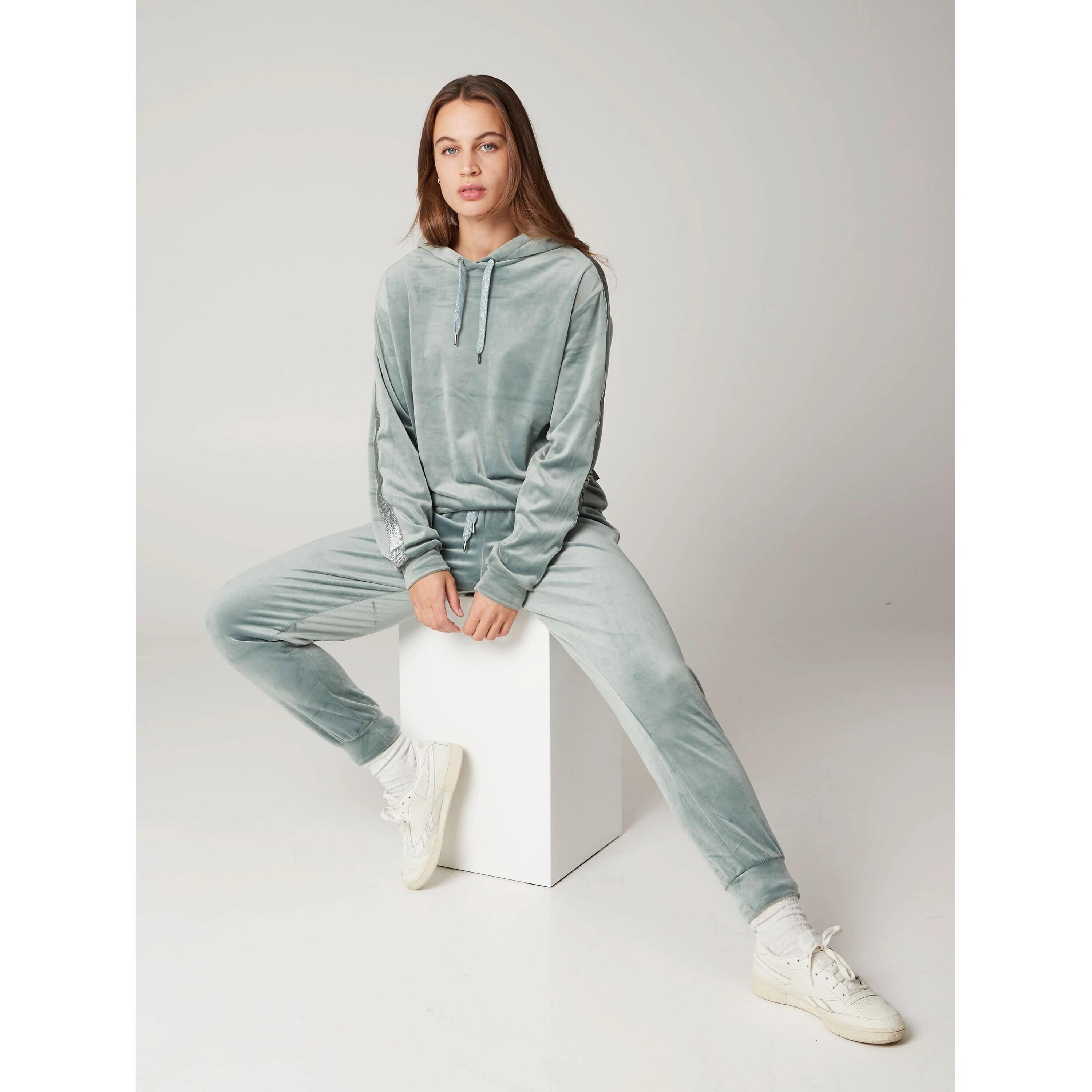 Pantalon de jogging femme decathlon online