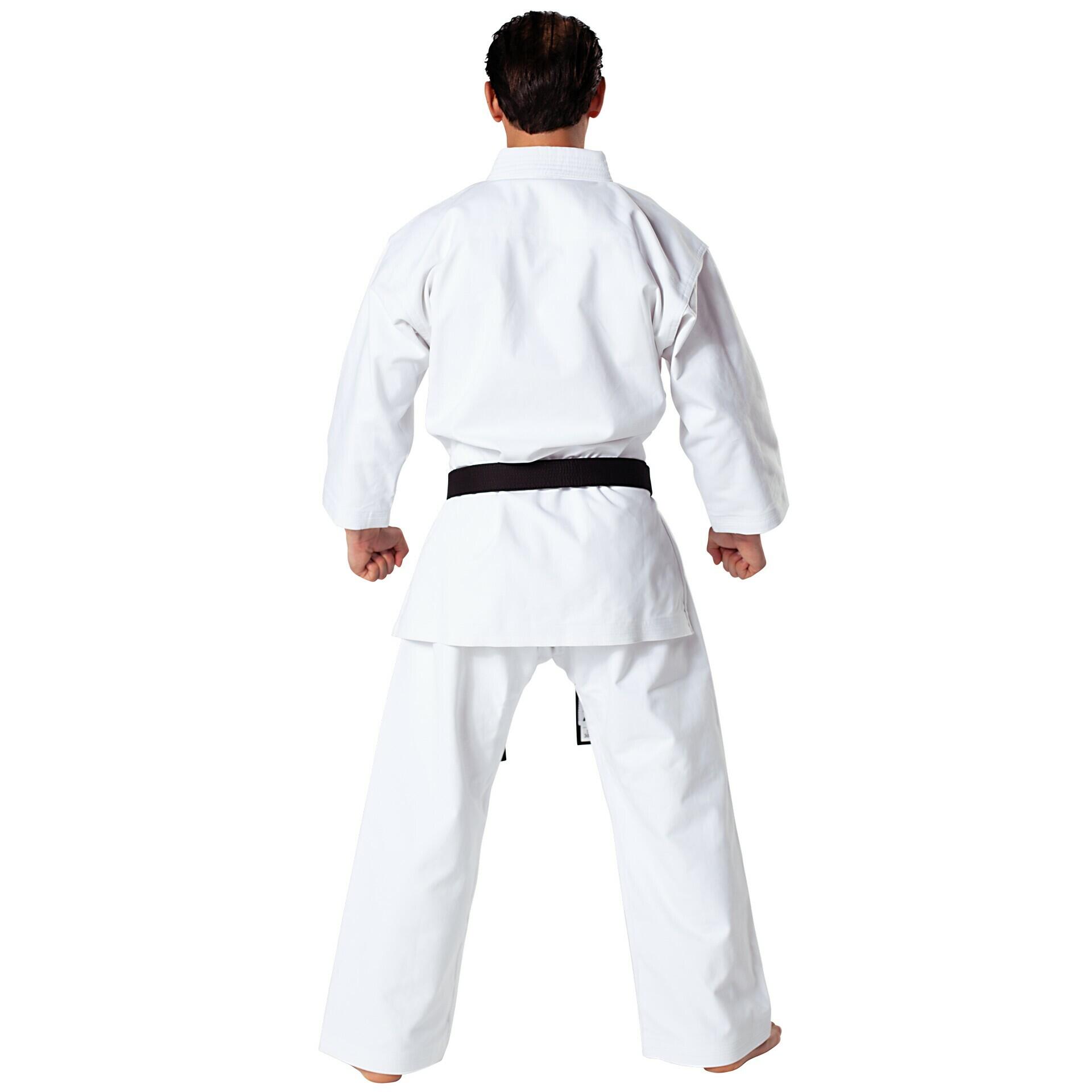 Kimono karate Kwon Kumite 12 oz 6/7