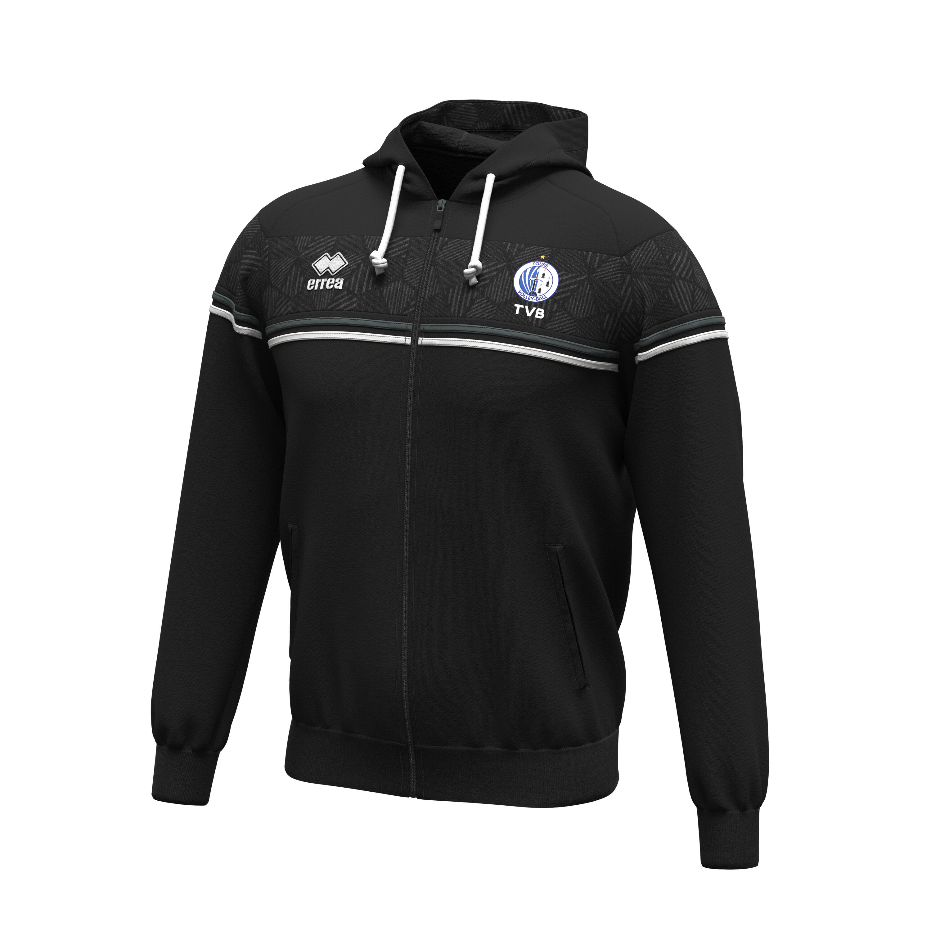 Sweatshirt Tours Dragos 2023/24 3/3