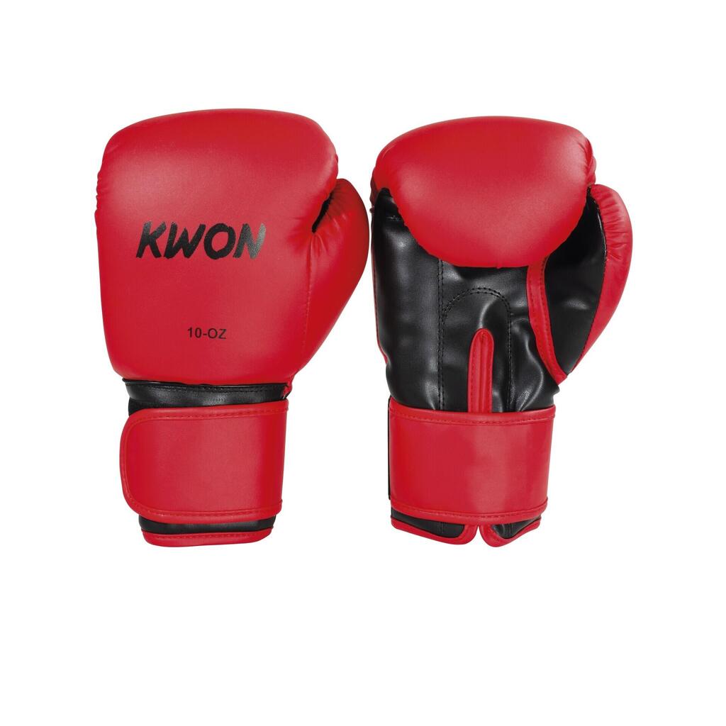 Boxing gloves Kwon