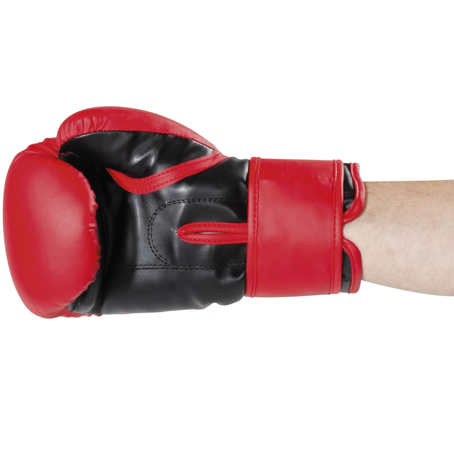 Guantoni da boxe Kwon 4/4