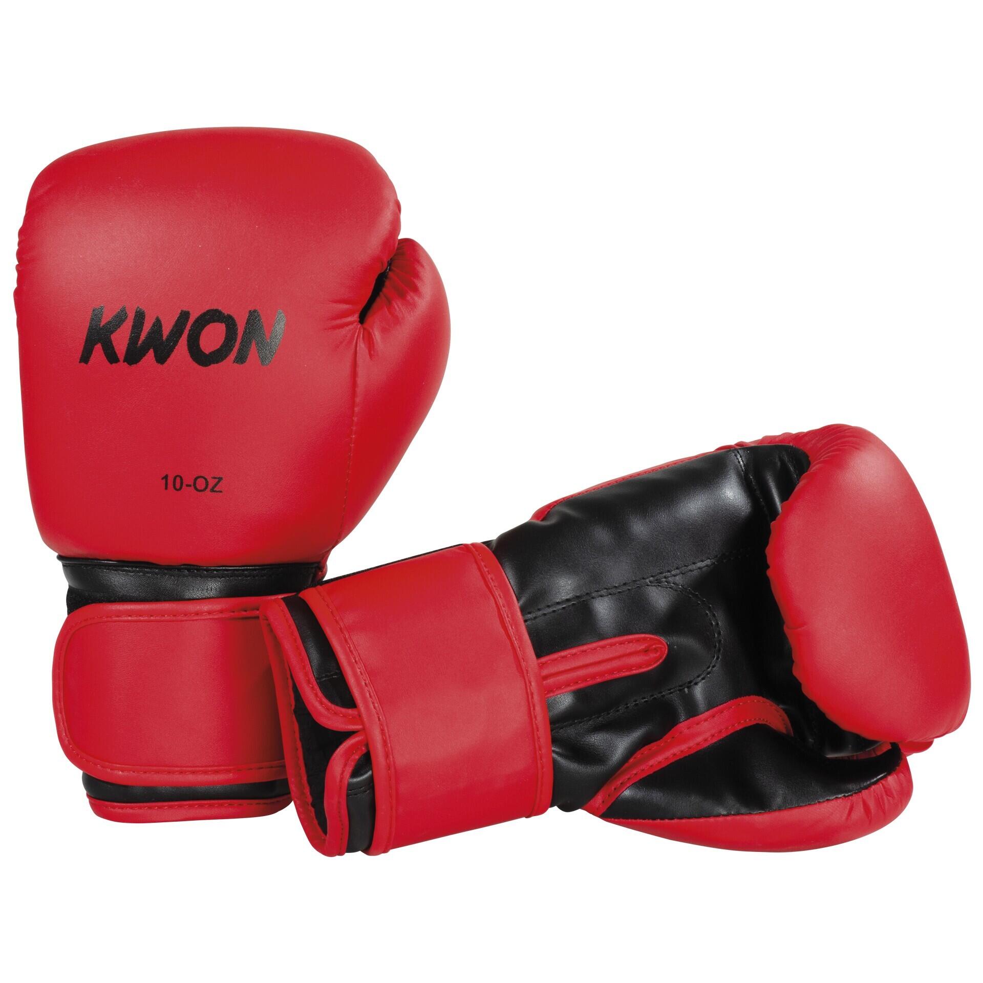 Guantoni da boxe Kwon 2/4