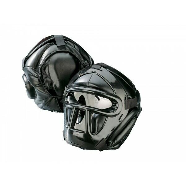 Self-defense helmet Kwon Top Pad