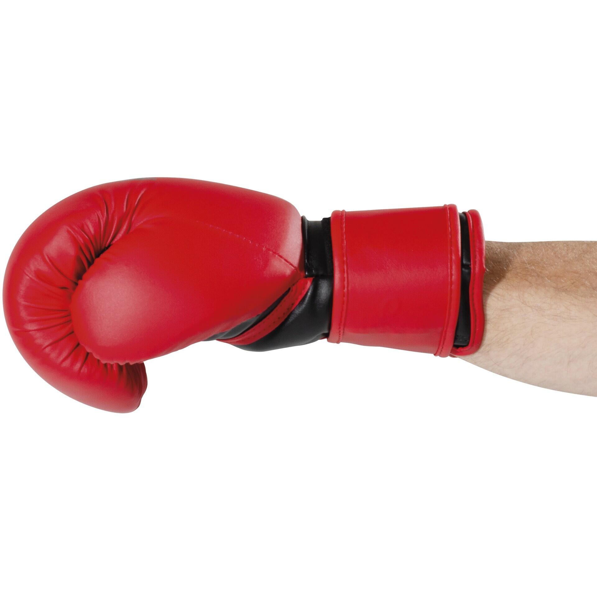 Guantoni da boxe Kwon 3/4