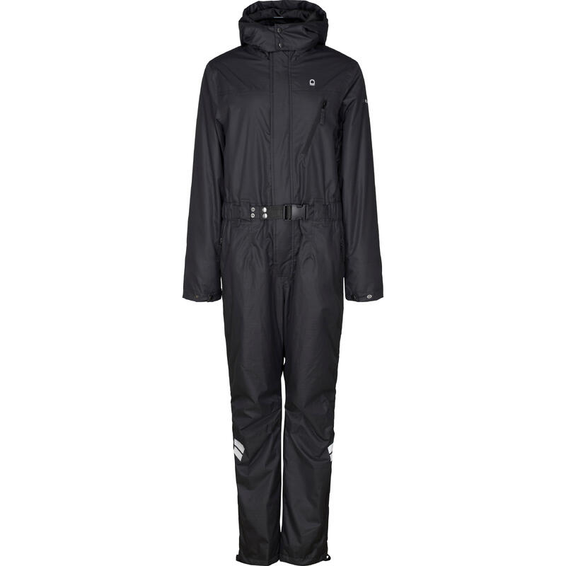 Combinaison imperméable femme Equipage Quebec 2