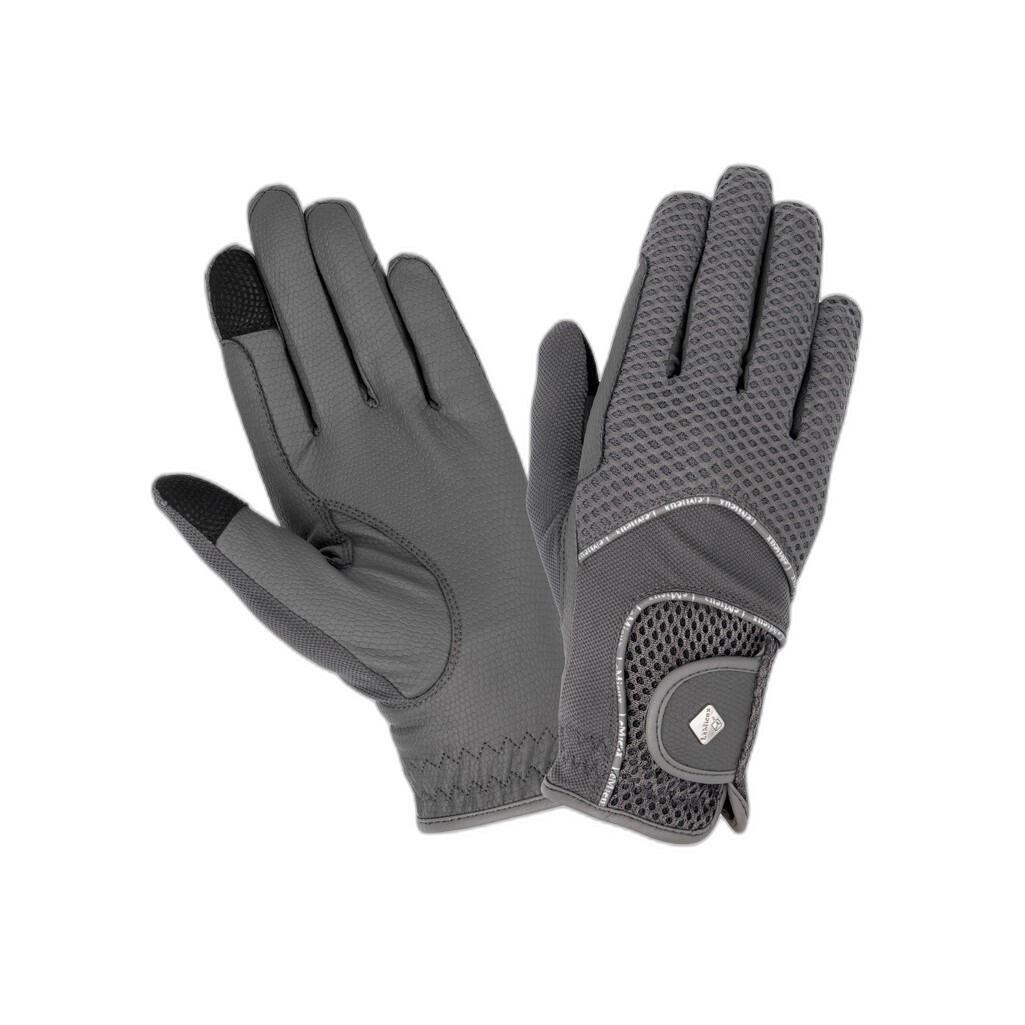 Gants d'équitation LeMieux 3D Mesh Riding