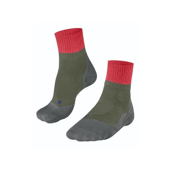 Falke Damen Trekking Socken TK2 Sh CoW 16155 3/13