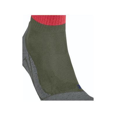 Falke Damen Trekking Socken TK2 Sh CoW 16155 6/13
