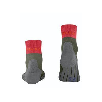 Falke Damen Trekking Socken TK2 Sh CoW 16155 4/13