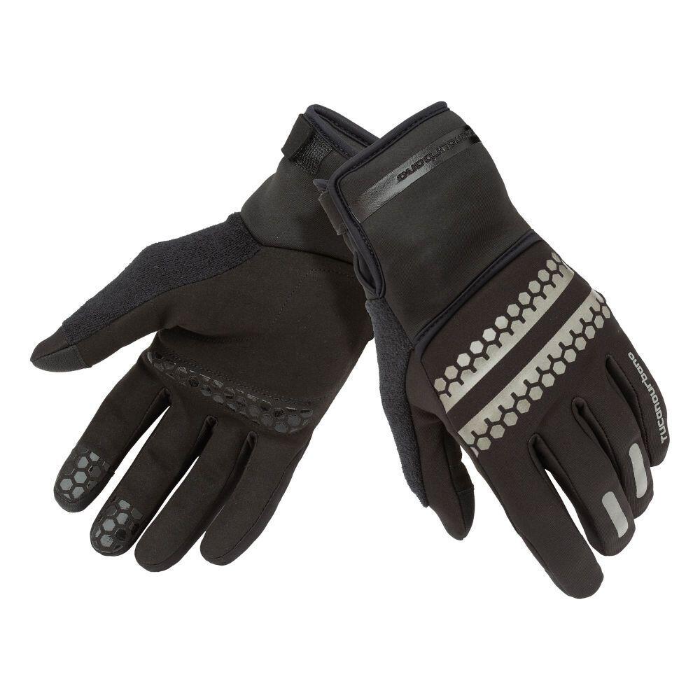 Tucano Urbano Sass Pro bike gloves