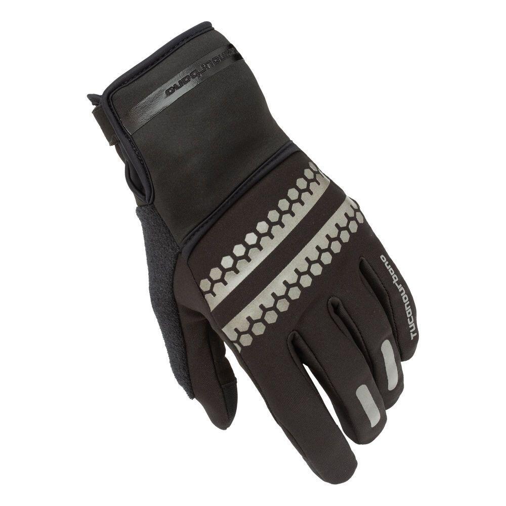 Tucano Urbano Sass Pro bike gloves