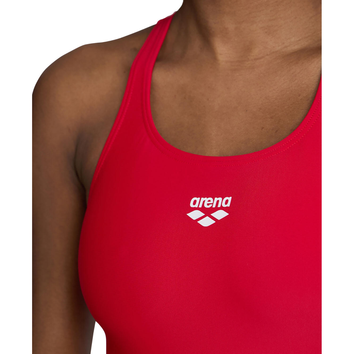 Fato de banho feminino de 1 peça Arena Dynamo 4/7