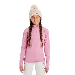 Polaire 1/4 zip fille Protest Fabrizoy