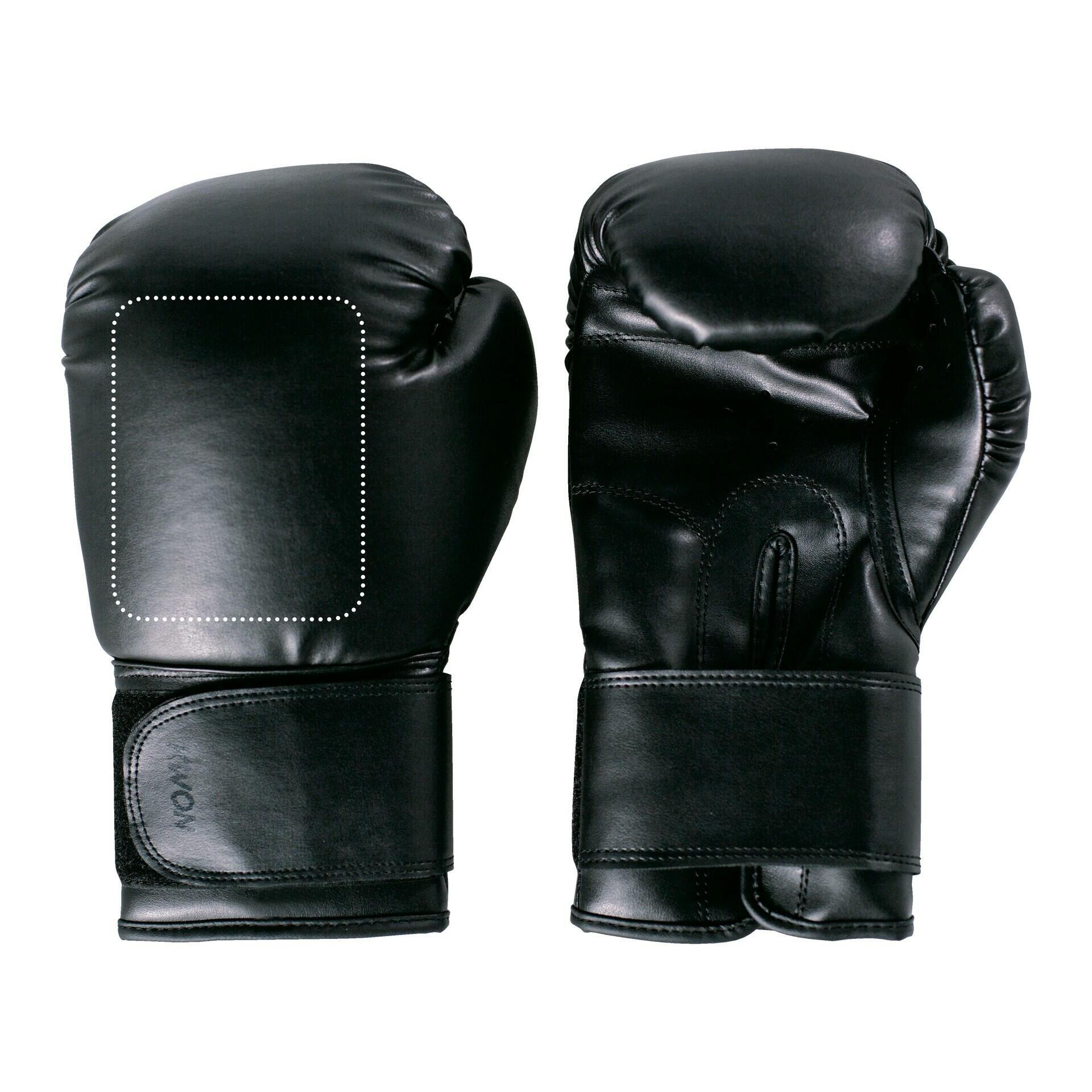 Guantoni da boxe Kwon Training Mydesign 3/5