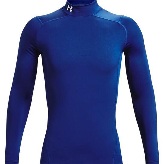 Maglia termica a compressione a collo alto Under Armour ColdGear®