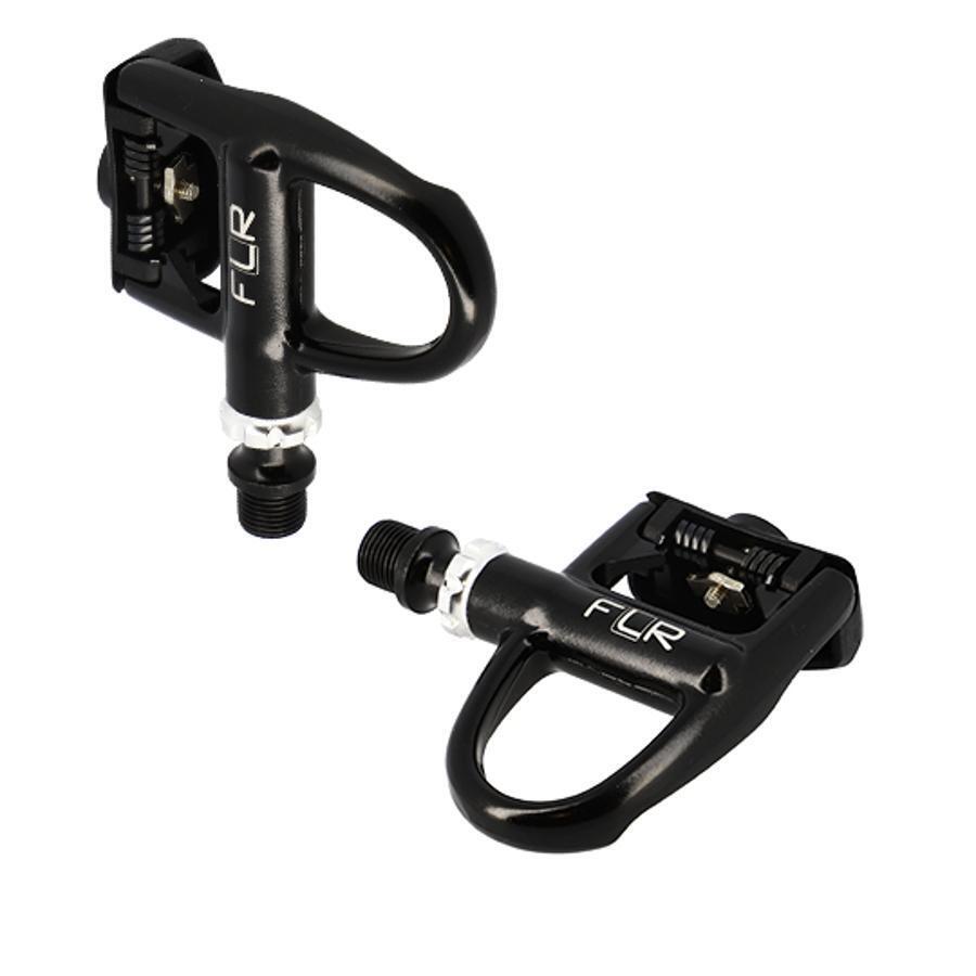 FLR Coppia di pedali FLR PR-300