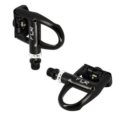Paire de pedales FLR PR-300