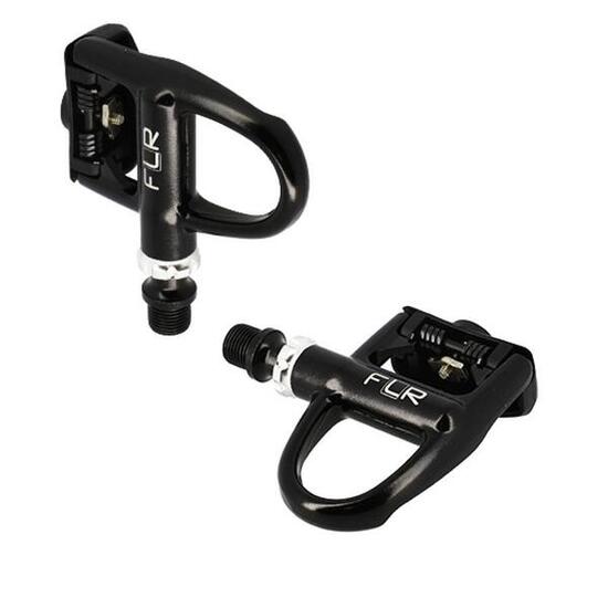 Paire de pedales FLR PR-300