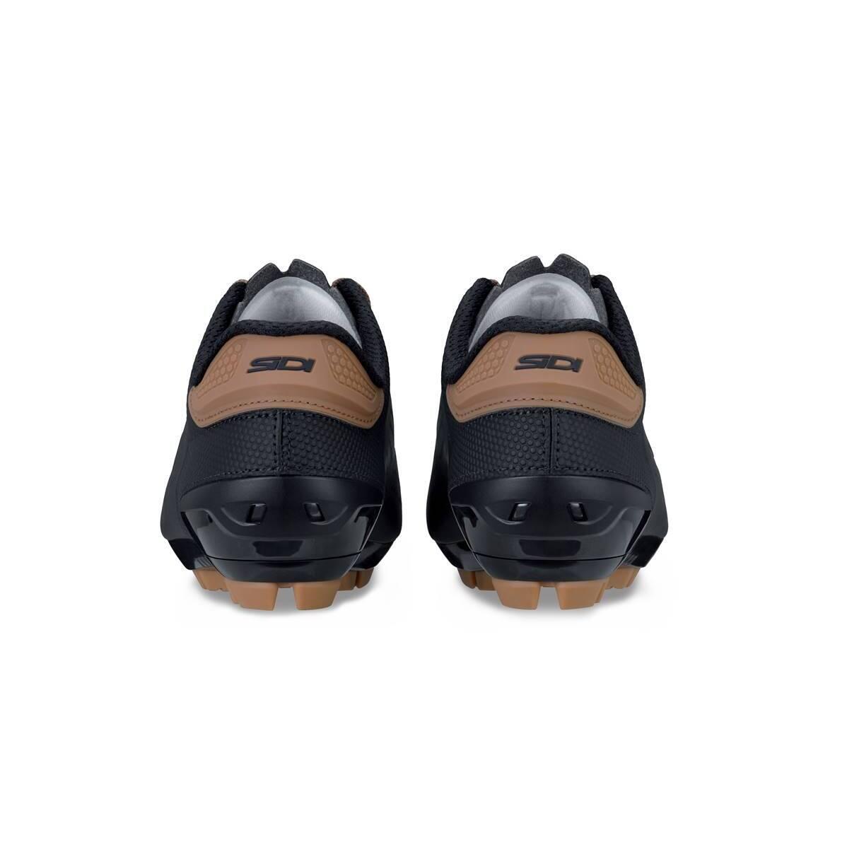 Chaussures vélo à lacet Sidi Dust 3/5
