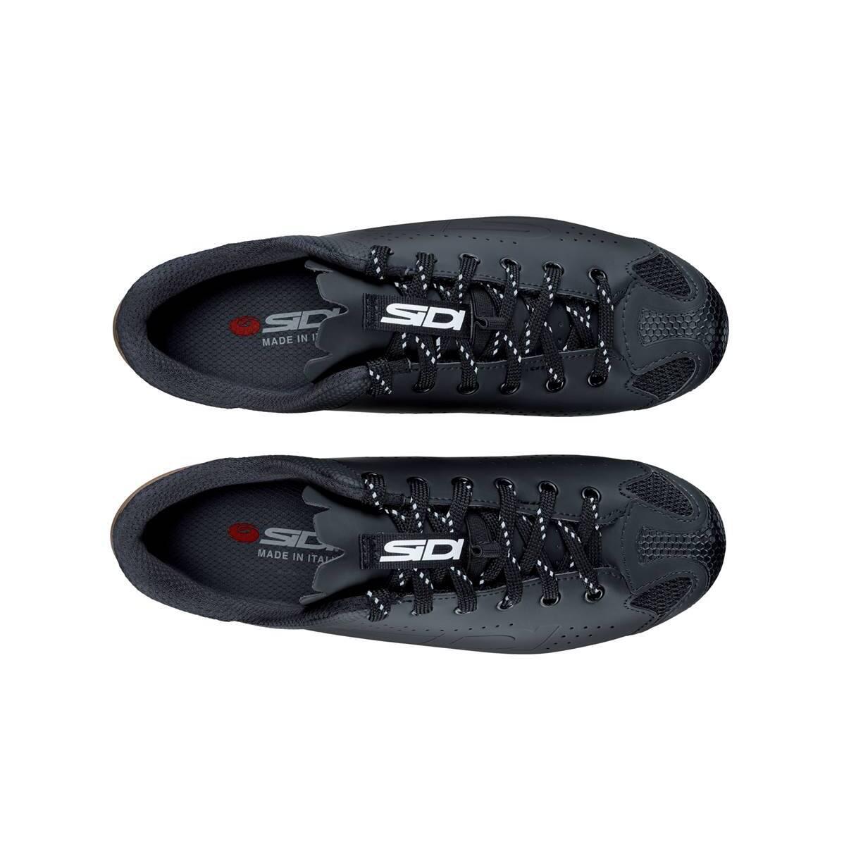 Chaussures vélo à lacet Sidi Dust 4/5