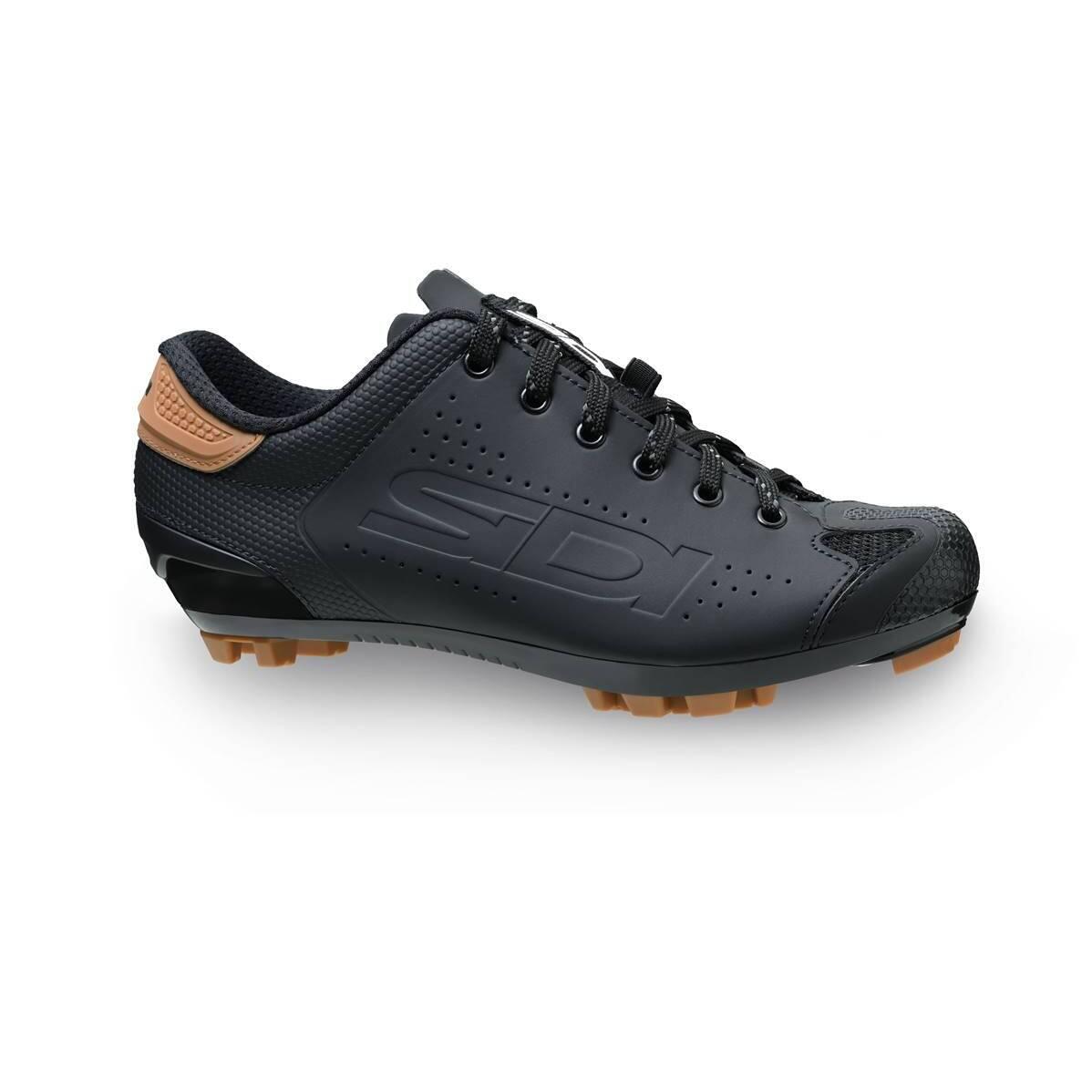 Chaussures vélo à lacet Sidi Dust 2/5